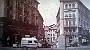 piazza Garibaldi e l'imbocco di via San Fermo negli anni novanta